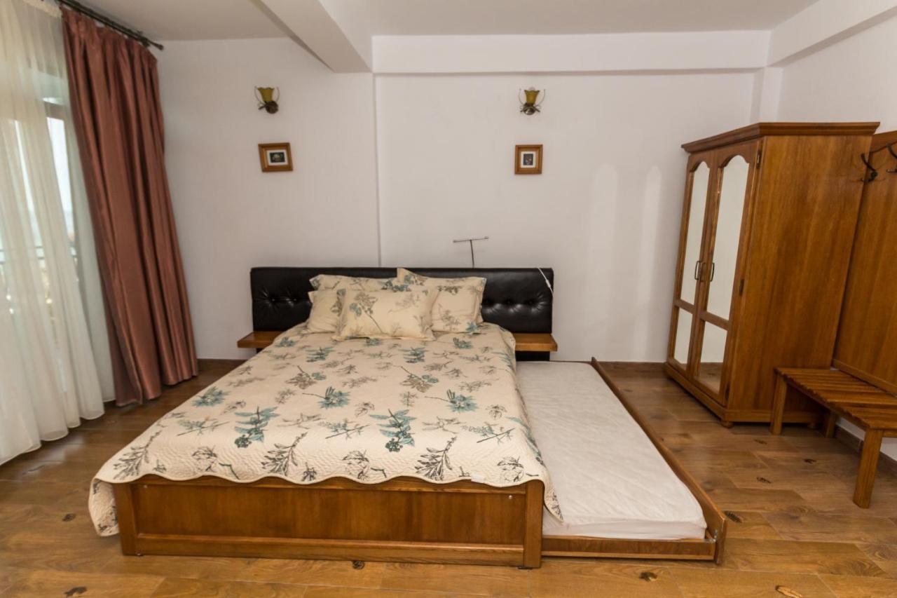 Vila Pe Plaja Nr 9 Saturn Buitenkant foto