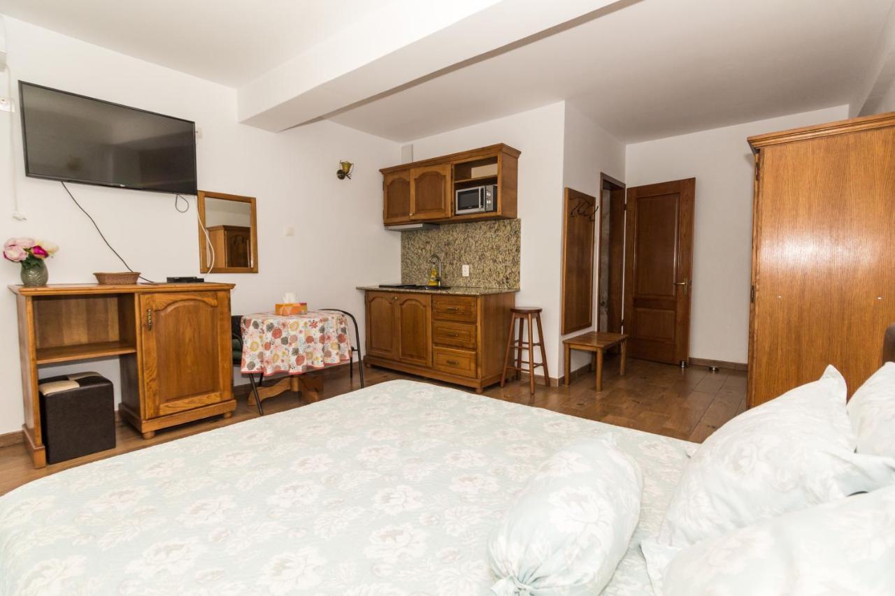 Vila Pe Plaja Nr 9 Saturn Buitenkant foto