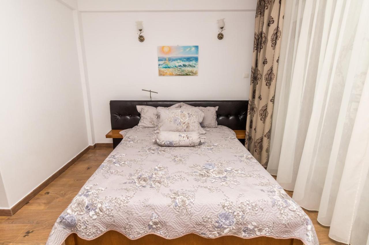 Vila Pe Plaja Nr 9 Saturn Buitenkant foto