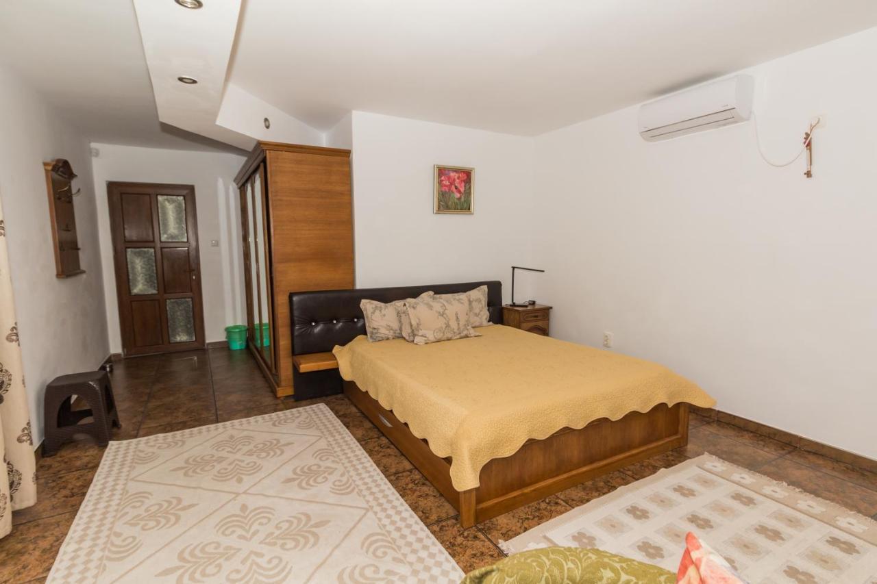 Vila Pe Plaja Nr 9 Saturn Buitenkant foto